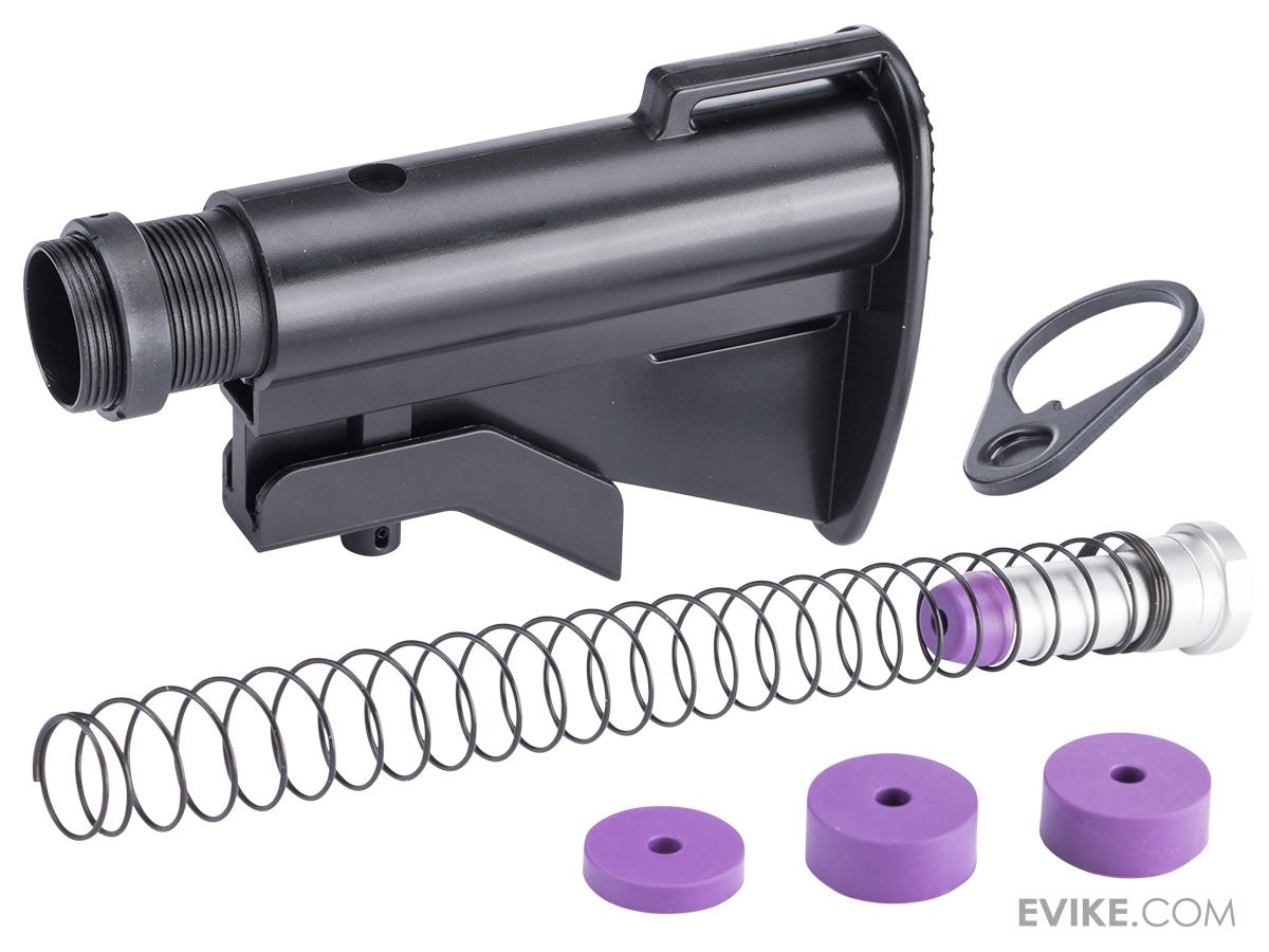 CYMA x SP System N23 PDW Stock Set for CGS Gas Blowback Airsoft