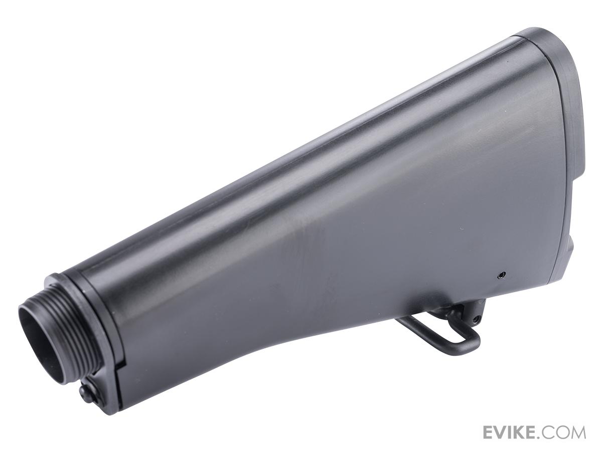 CYMA x SP System Model 607 Stock Set for CGS Gas Blowback Airsoft