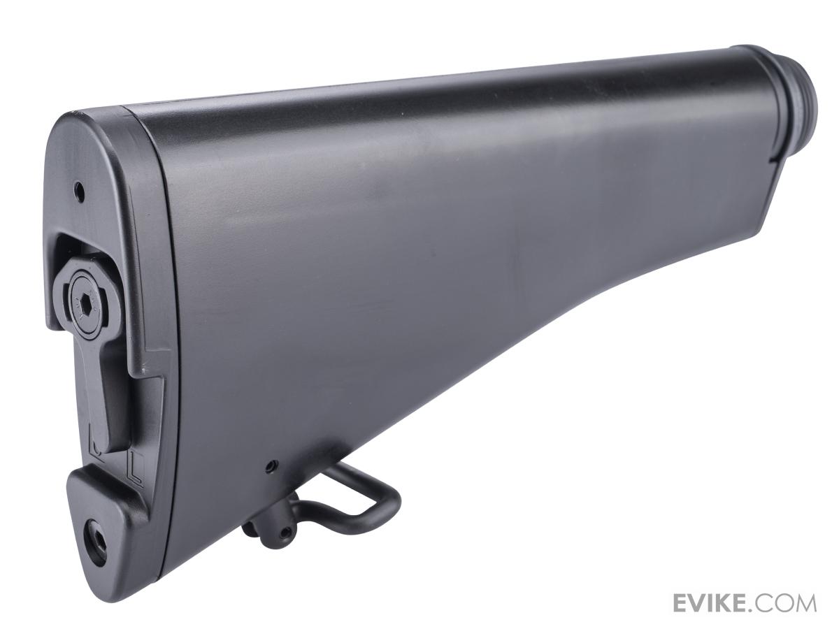 CYMA x SP System Model 607 Stock Set for CGS Gas Blowback Airsoft