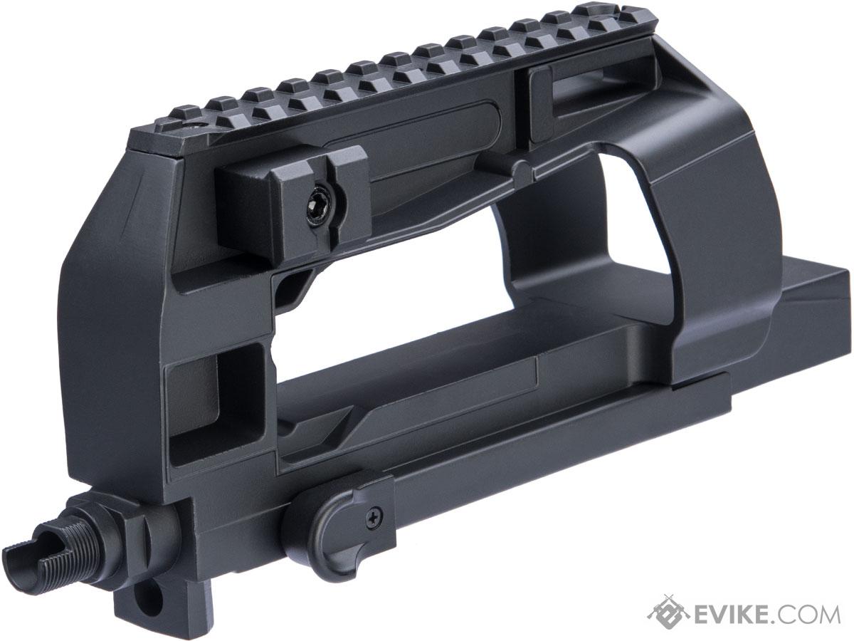 CYMA Metal Upper Receiver Body for P90 Series Airsoft AEG