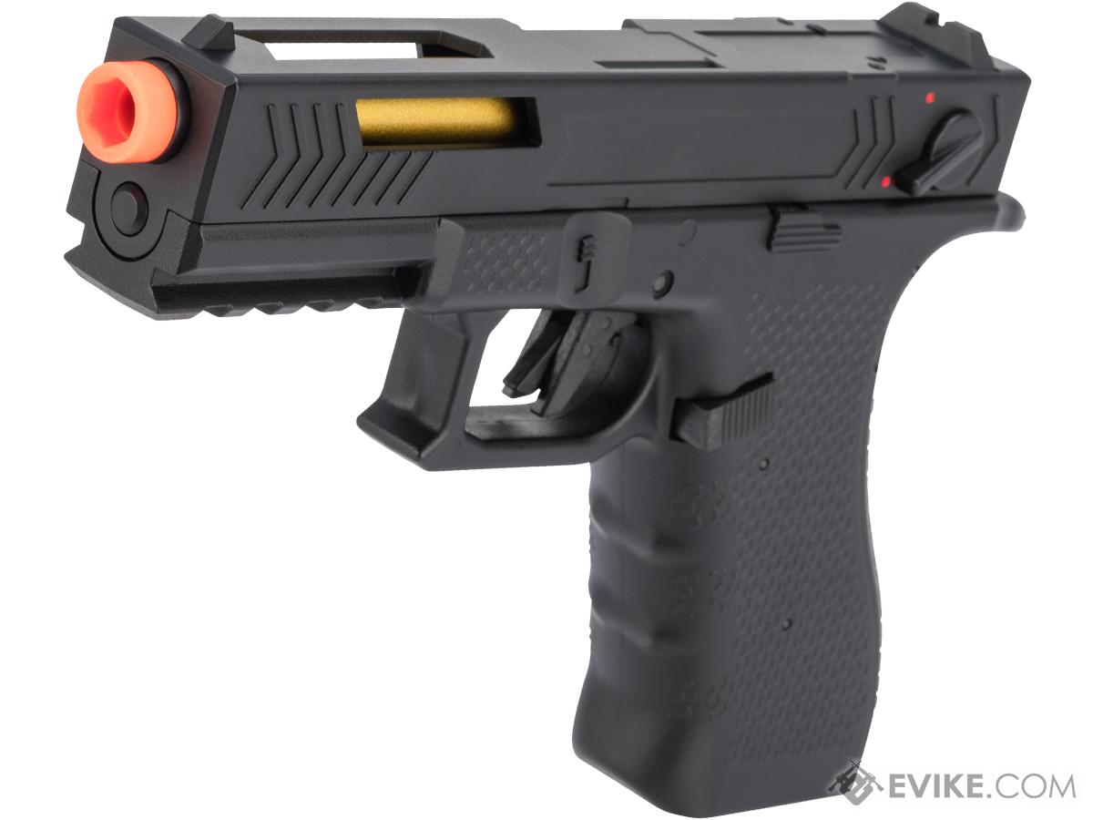 ▷ Pistola de airsoft Cyma CM.030 G8 (6mm)