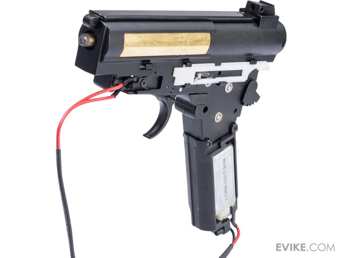 CYMA Standard Complete Ver III Gearbox w/ High Torque Motor for AK