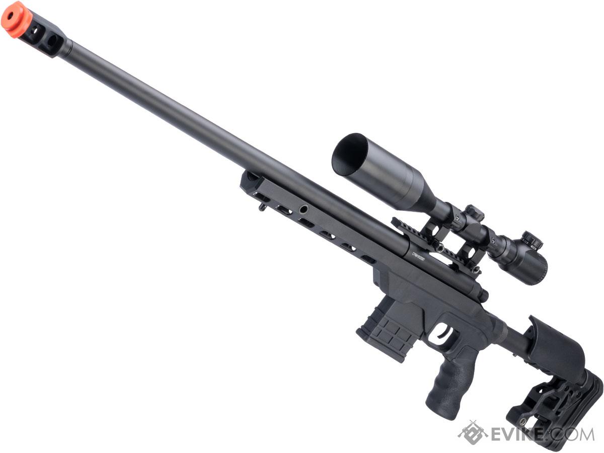 CYMA CM.708 High Power Bolt Action Airsoft Sniper Rifle