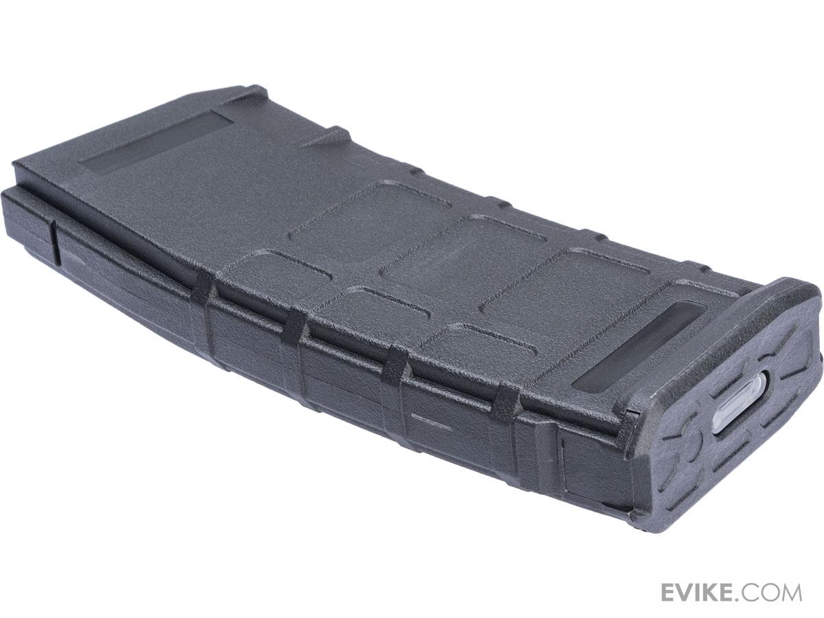 CYMA 150rd MidCap Polymer Magazine for M4/M16 Series Airsoft AEG