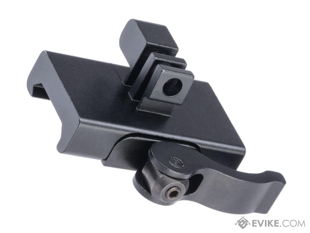CYMA Picatinny Mount for Action Cameras
