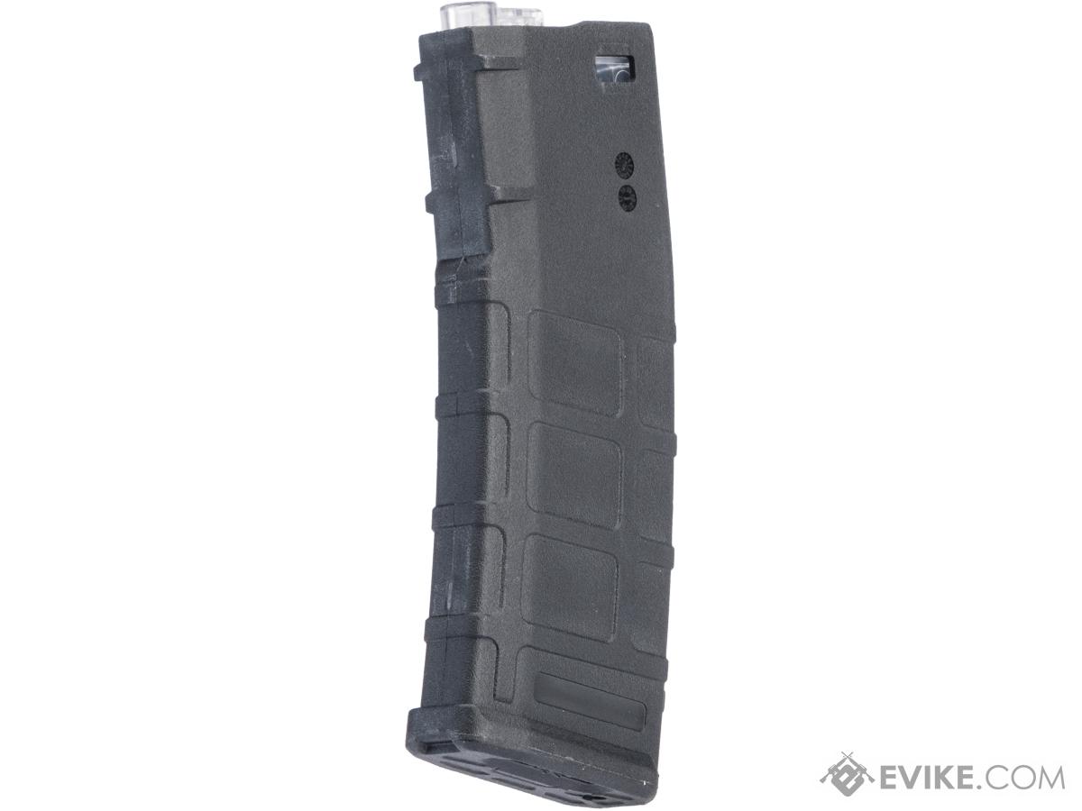 CYMA 370rd High-Cap Polymer Magazine for M4/M16 Series Airsoft AEG Rifles