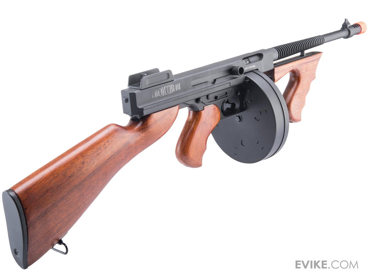 Cybergun Licensed Thompson 1928 \, image size:1200x900
