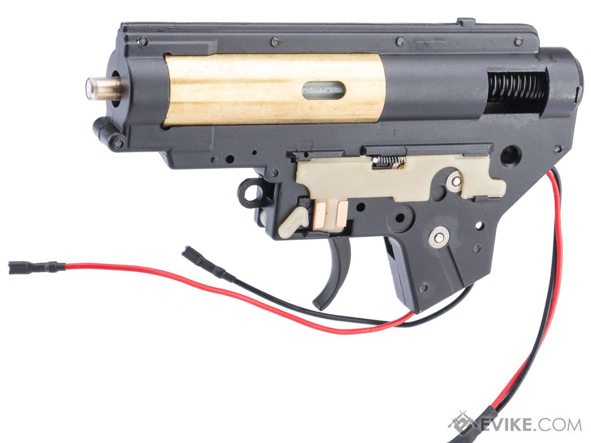 SHS High Speed AEG Motor For Airsoft Type 89 Ver.2 Gearbox Good product