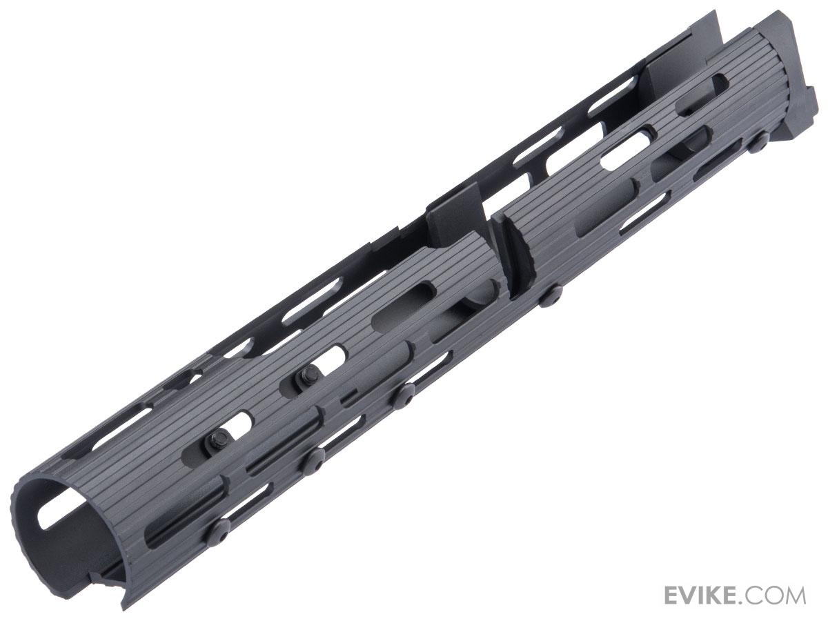 CYMA Tubular MLOK Handguard for AK Airsoft AEG Rifles, Accessories