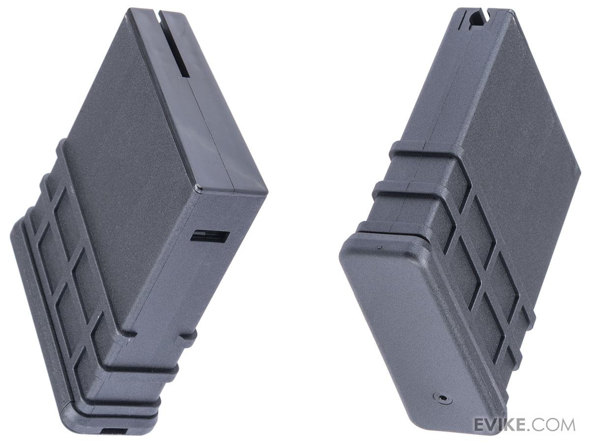 CYMA 100rd Magazine for M700 CM707 Series Airsoft Sniper Rifles
