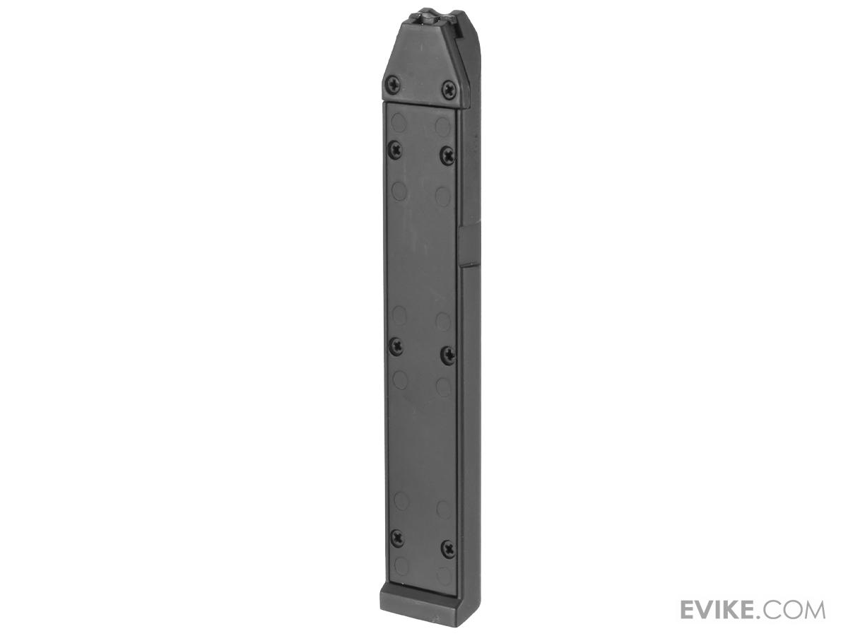 Réplique Airsoft CYMA M012 – Fer à Repasser Série M – 6mm BB (occasion)