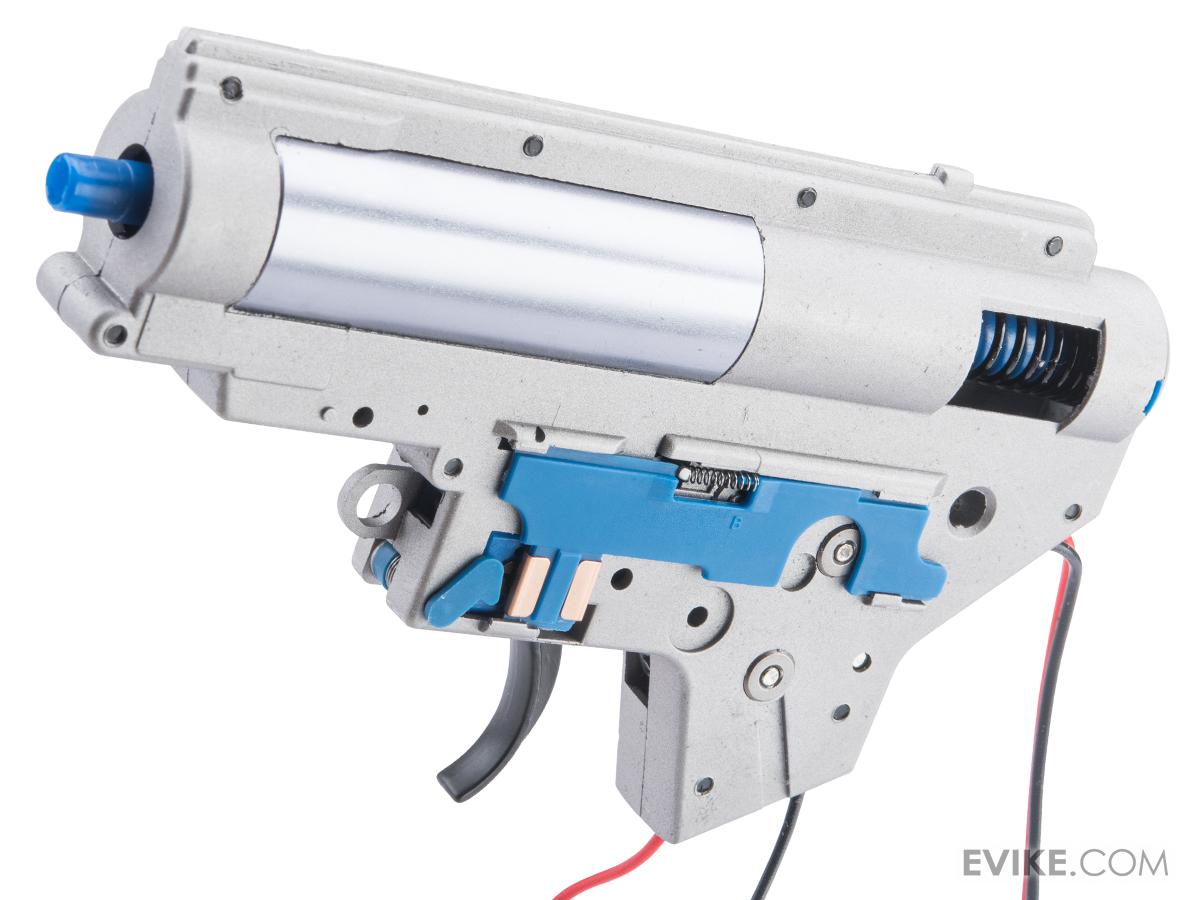 Airsoft Gearbox Parts
