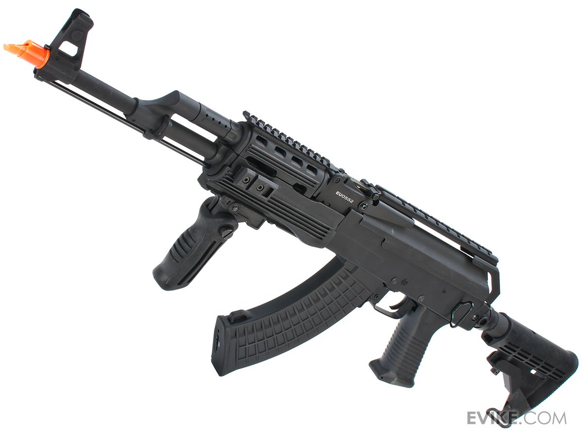 CYMA Standard Contractor AK47 Airsoft AEG Rifle (Model CYMA Standard Contractor AK47 Airsoft AEG Rifle (Model