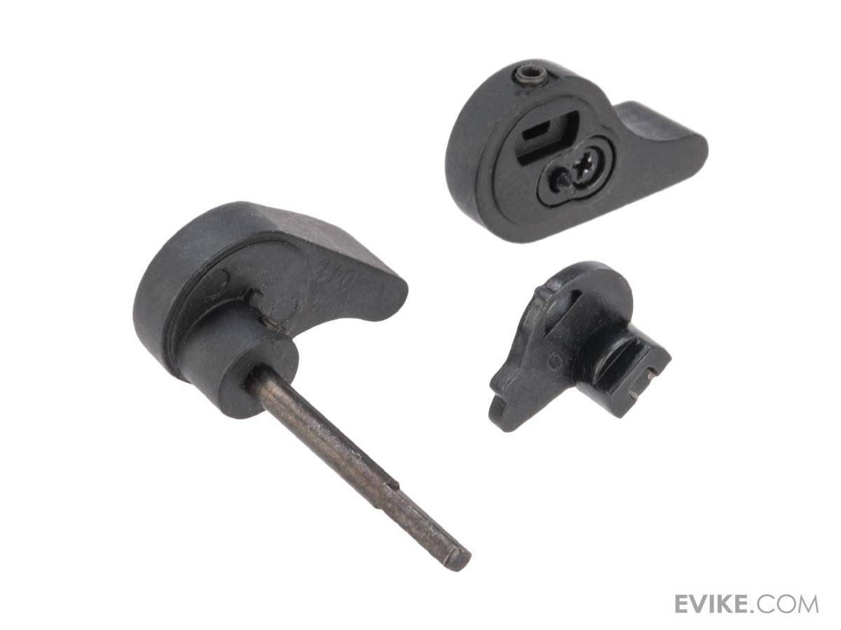 Echo1 Airsoft AEG Selector Switch for MP5 K / PDW series Airsoft AEG