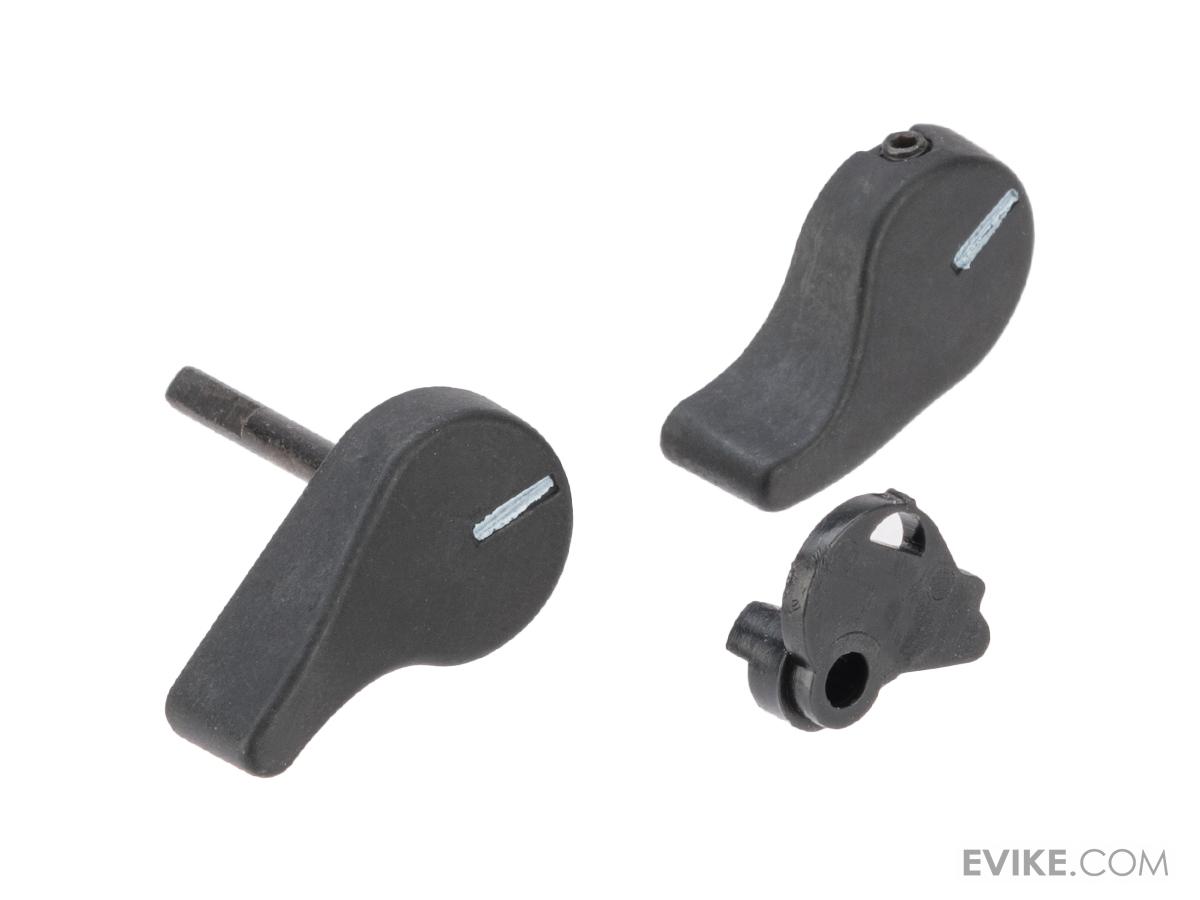 Echo1 Airsoft AEG Selector Switch for MP5 K / PDW series Airsoft AEG