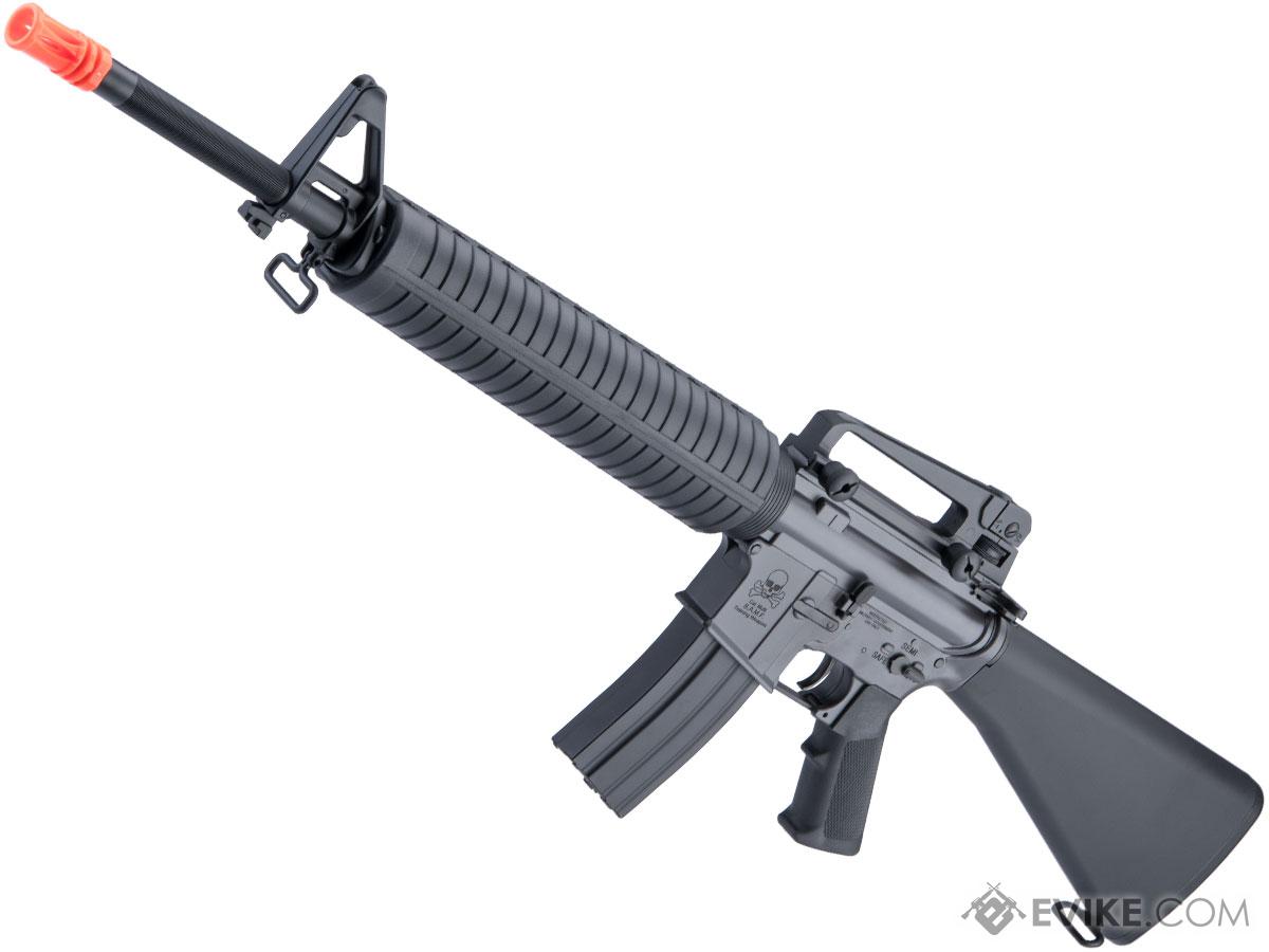 CYMA Sport M16A3 Airsoft AEG Rifle (Package: Gun Only)