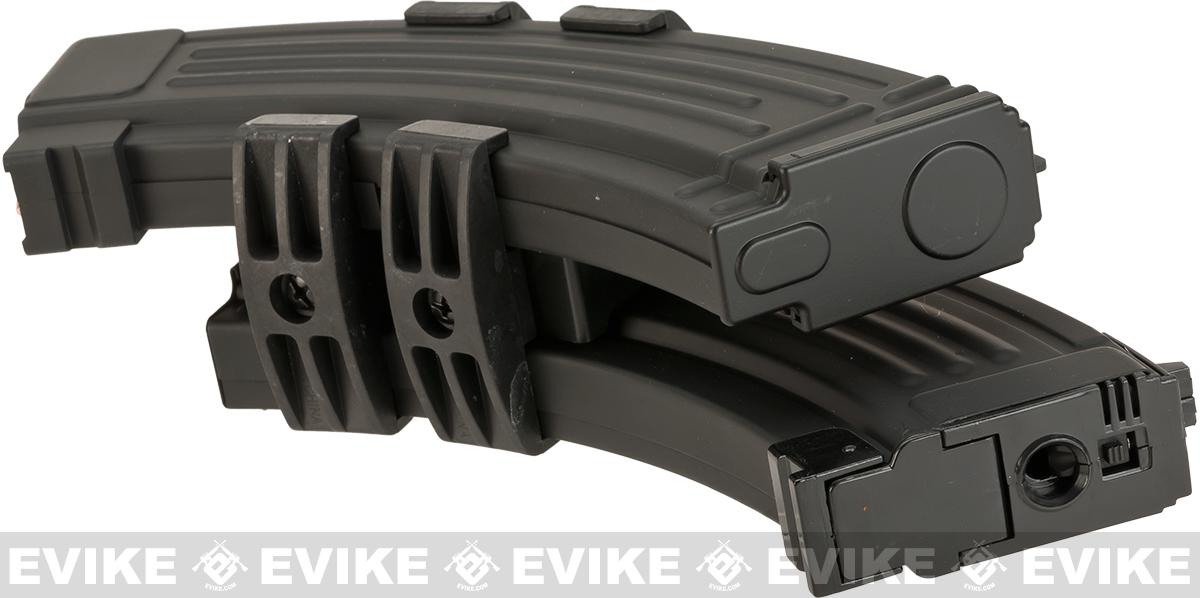 CYMA 1400rd Sound Controlled Electric Auto Winding Magazine
