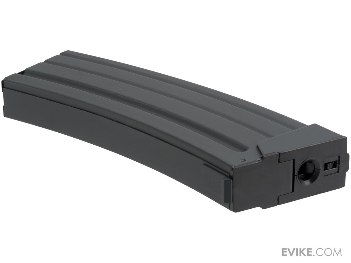 CYMA Metal 430 Rounds High Capacity Magazine for CYMA / SoftAir Galil
