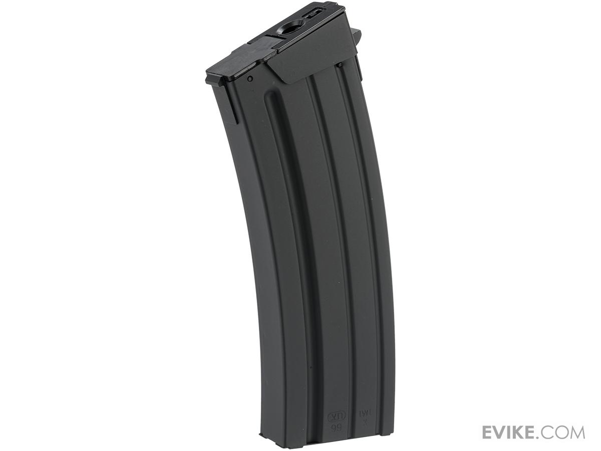 CYMA Metal 430 Rounds High Capacity Magazine for CYMA / SoftAir Galil