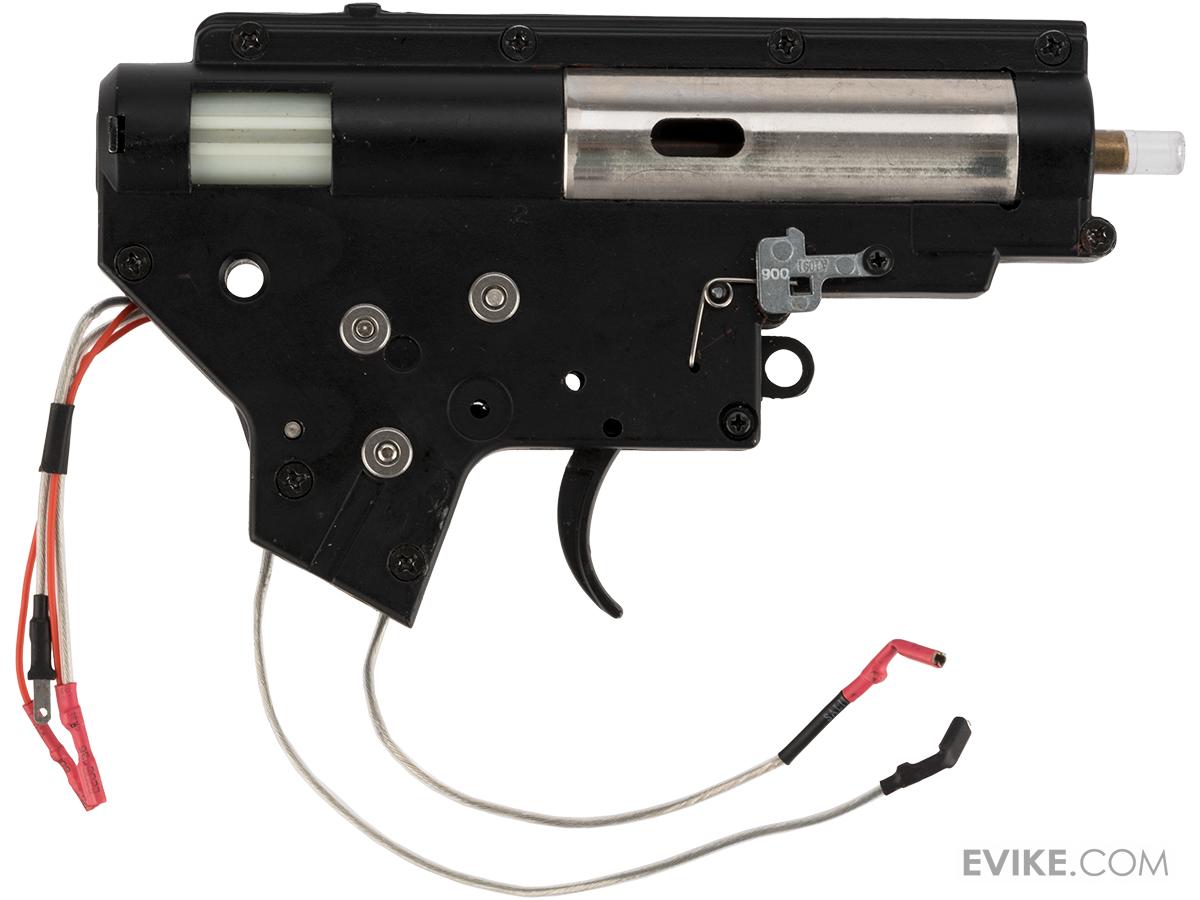 Complete Metal Gearbox For MP5 MX5 Series Airsoft AEG by JG CYMA