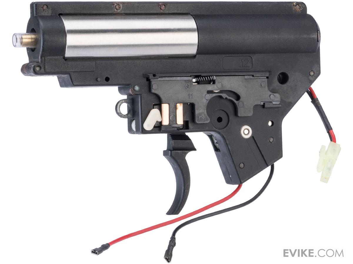 CYMA Complete Metal Gearbox for MP5 Series Airsoft AEG, Accessories