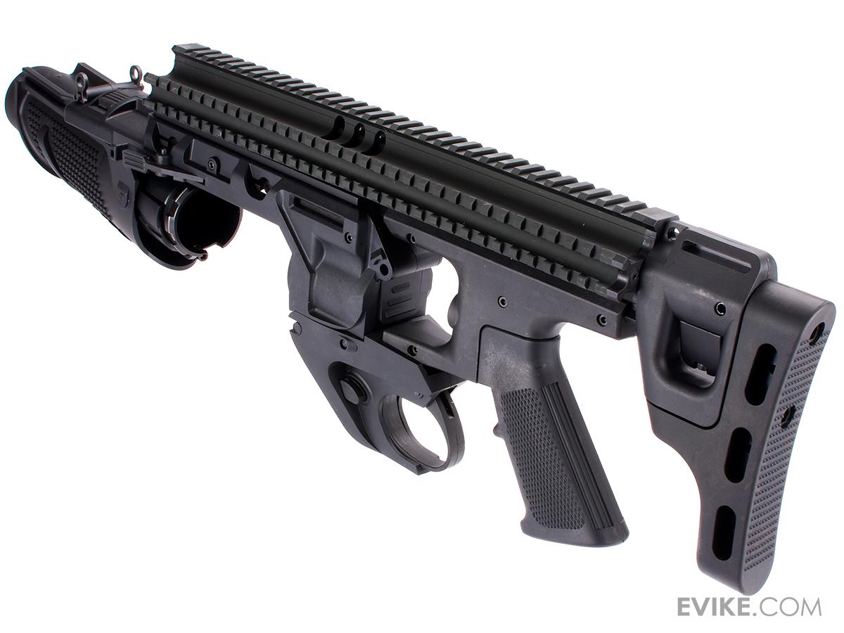 CYMA EGLM 40mm Airsoft Grenade Launcher System w/ Launcher