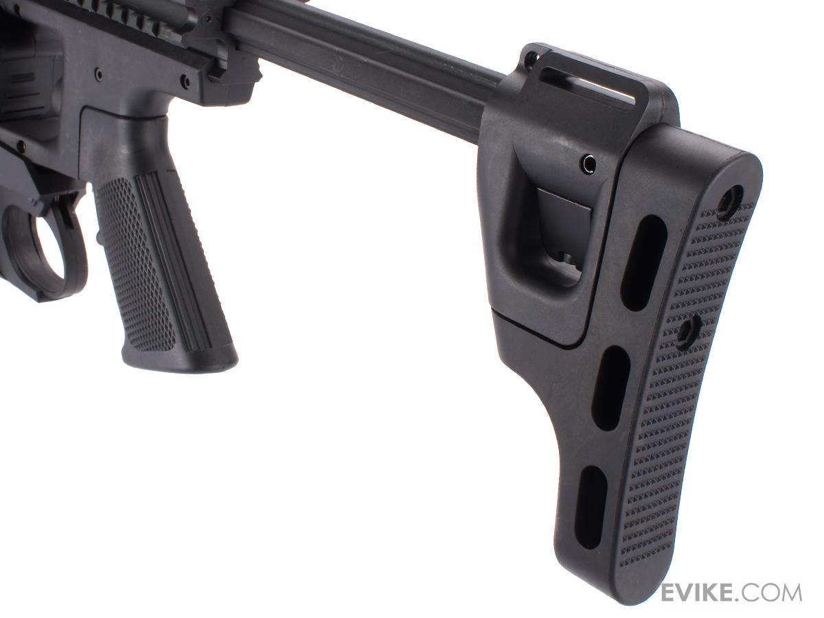 CYMA EGLM 40mm Airsoft Grenade Launcher System w/ Launcher