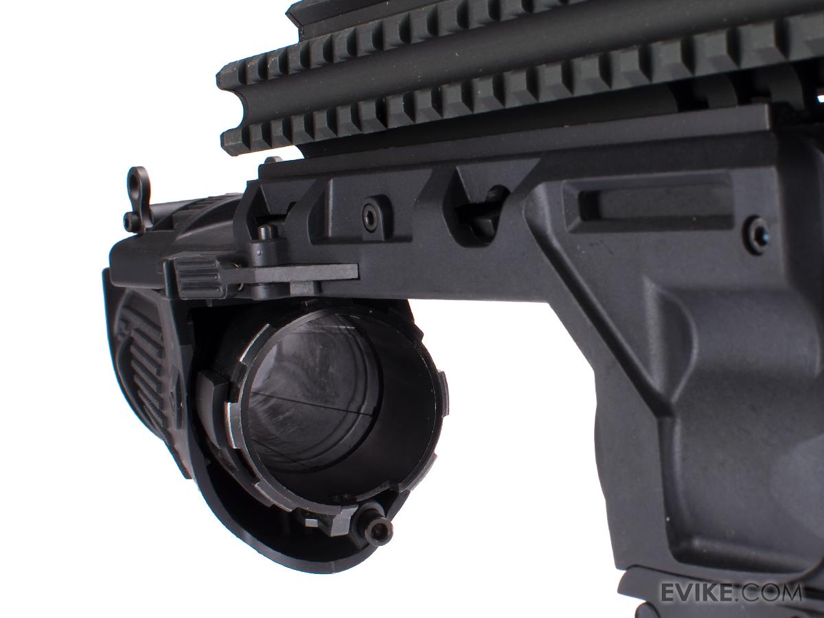 CYMA EGLM 40mm Airsoft Grenade Launcher System w/ Launcher