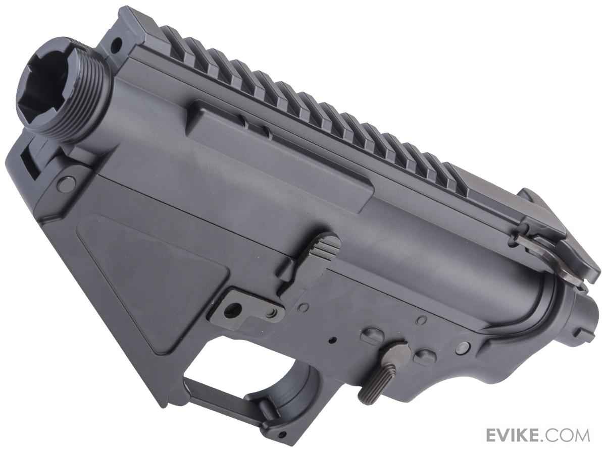 CYMA Upper & Lower Receiver Set for AR47 QBS Airsoft AEG Rifles