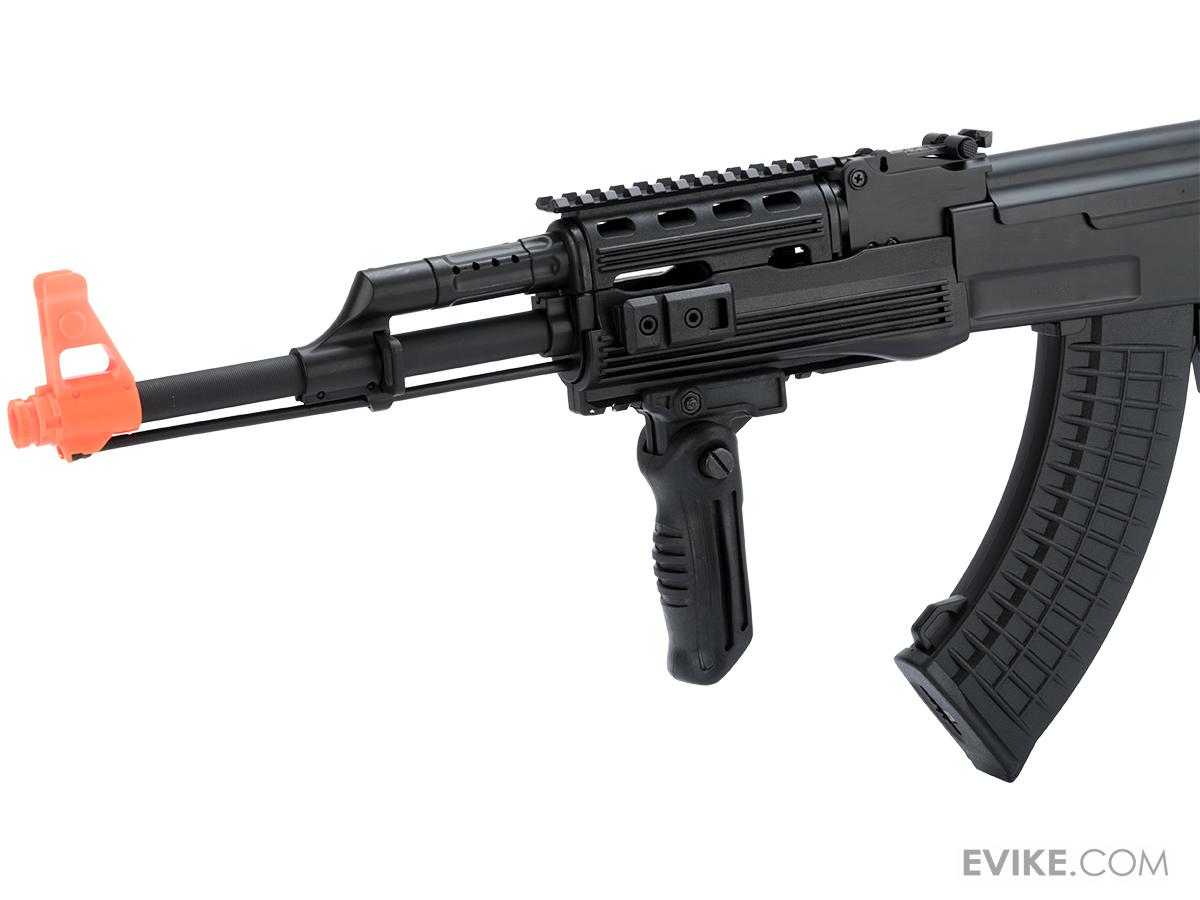 CYMA Sport Tactical AK47 Airsoft AEG with Retractable Stock, Airsoft