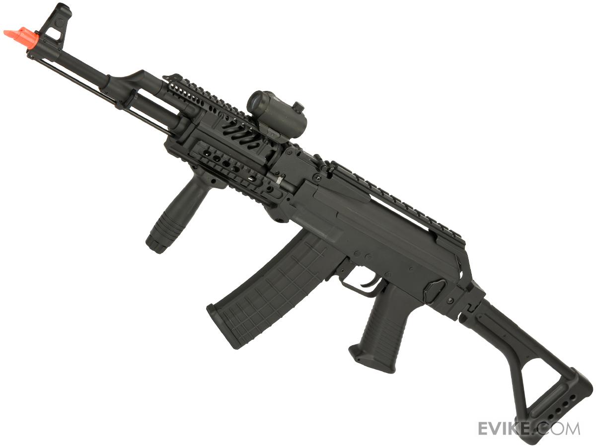 Matrix Field Ops Series Folding Stock AK47 Legionnaire Airsoft AEG