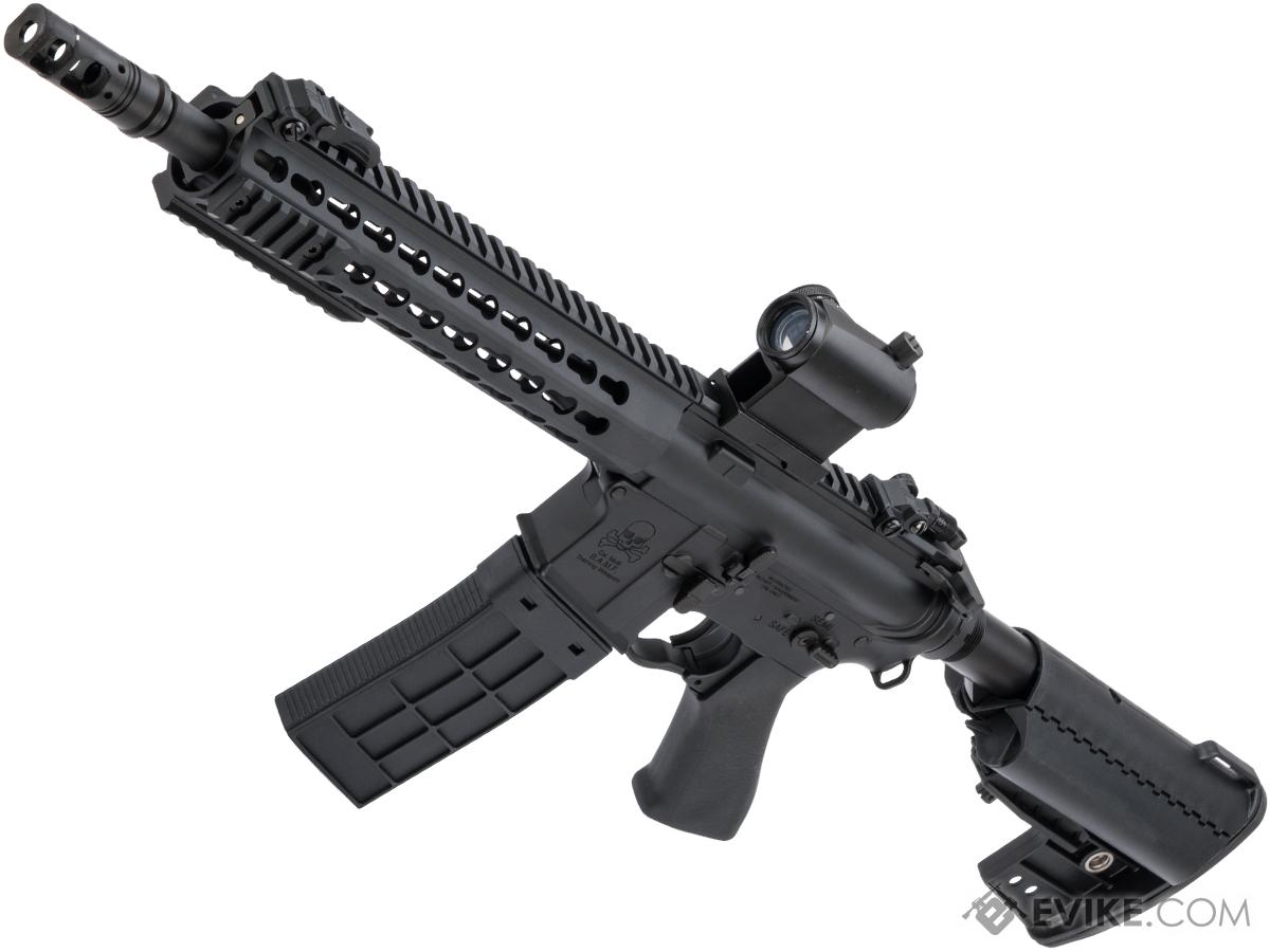 CYMA Sport Full Metal Keymod M4 AEG w/ Keymod Handguard (Model: 10 Rail)