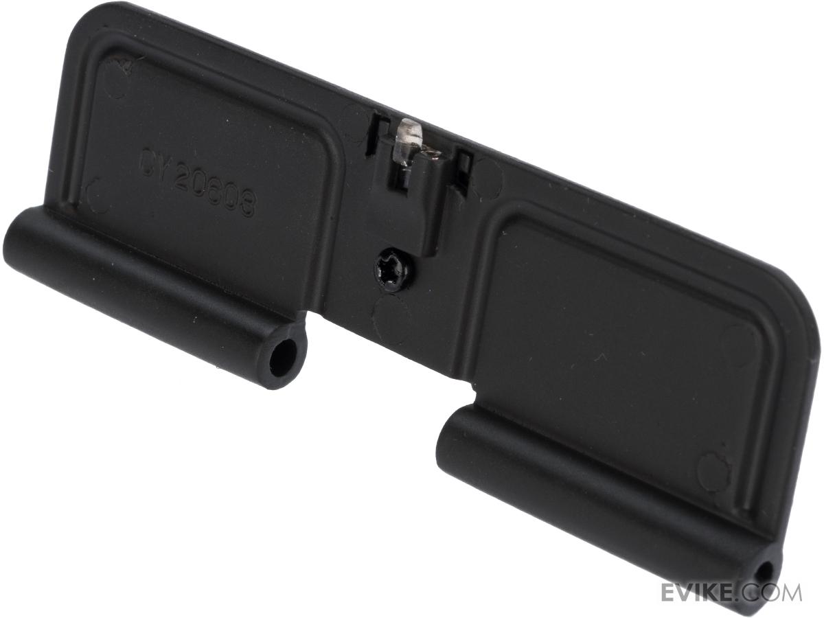 CYMA Dust Cover for M4 Series Airsoft AEG Rifles (Model Snake Flag