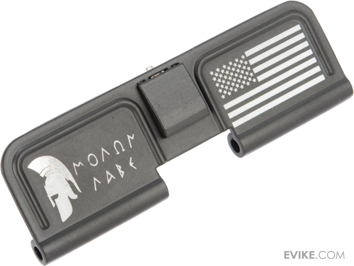 CYMA Dust Cover for M4 Series Airsoft AEG Rifles (Model: Molon