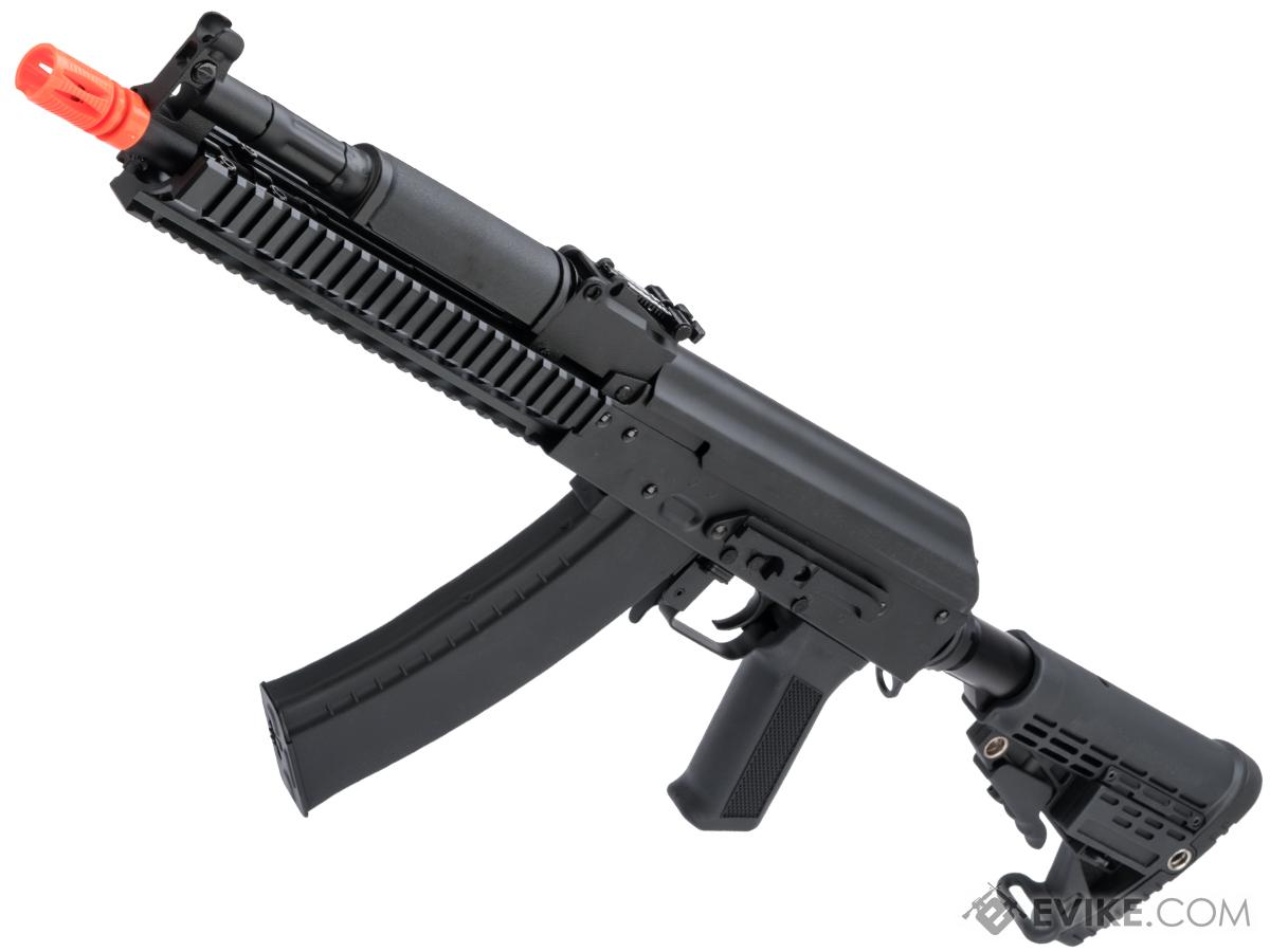 CYMA Standard CM048 AK Airsoft AEG Rifle (Model: AK105 FSB Tactical / Gun Only)