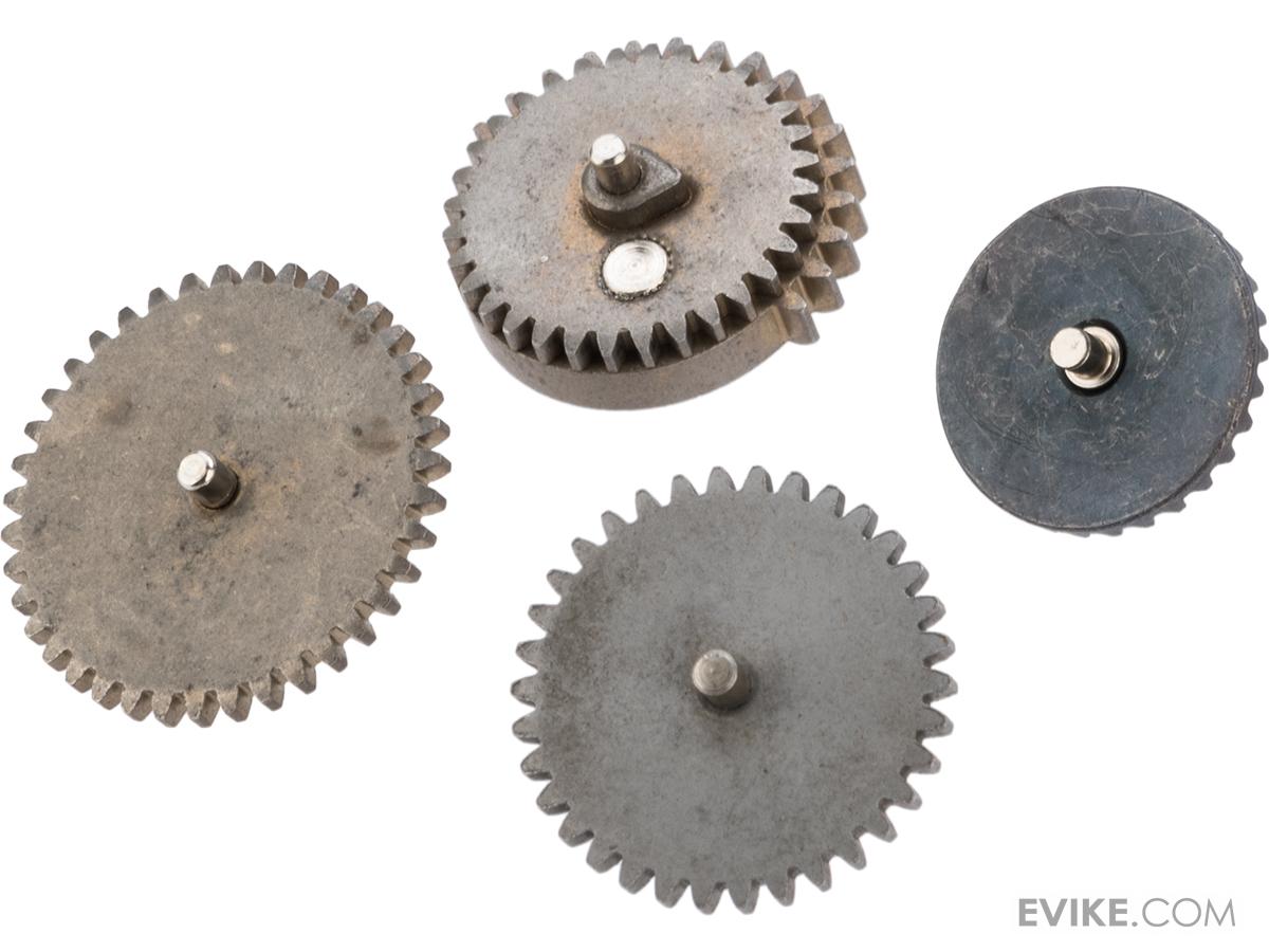 Cyma Replacement Gear Set for Version 17 Airsoft AEG Gearboxes