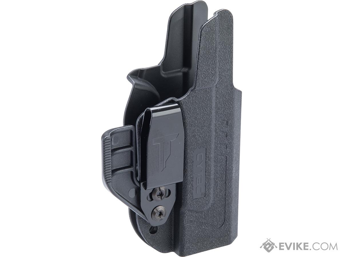 CYTAC In Waist Band Molded Holster (Model: Glock 19/23/32)