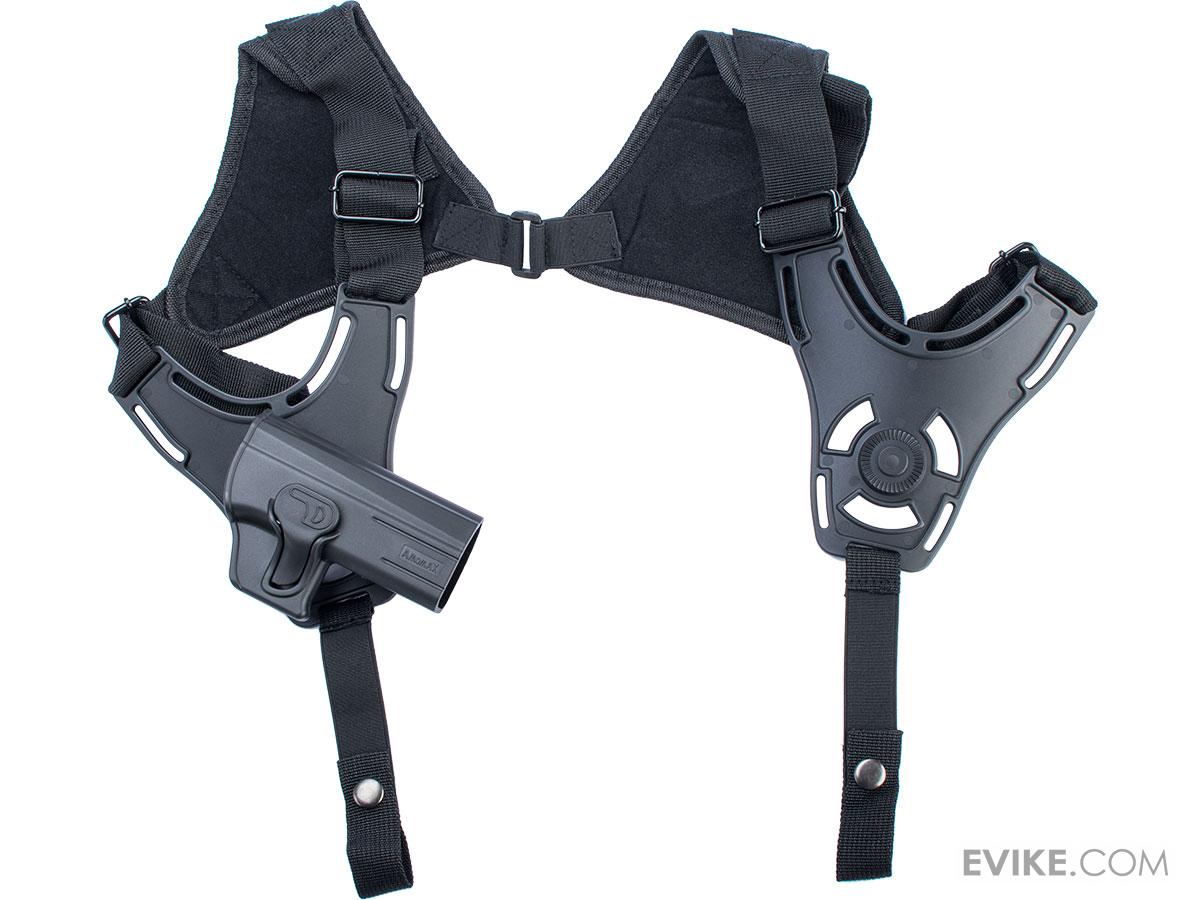 Cytac Strike Systems Hardshell Holster (Model: CZ P07/P09