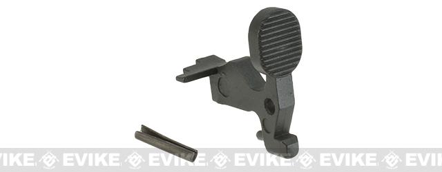 A&K Metal Bolt Catch for STW Series Airsoft Training Rifles