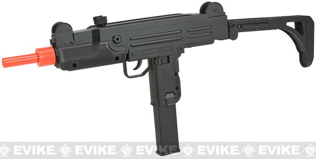 Full Size Marui Clone UZI Airsoft AEG SMG by WELL