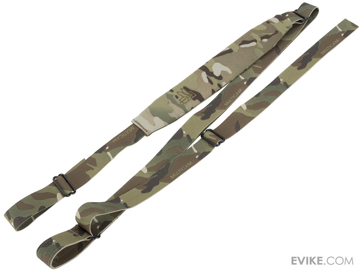 Haley Strategic Partners HSP Disruptive Environments Rifle Sling SLK