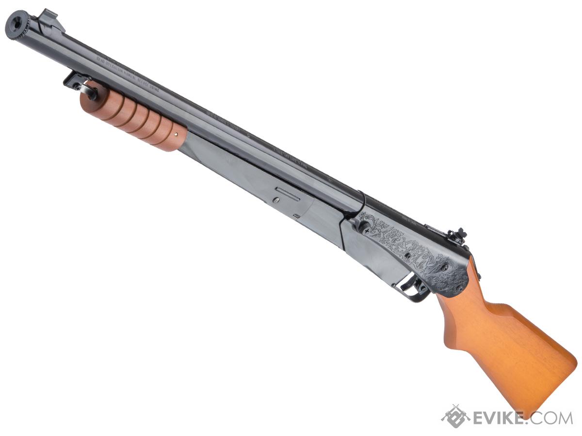 Daisy .177 Cal BB Model 25 Pump Gun Air Rifle, MORE, Air Gun / Pellet