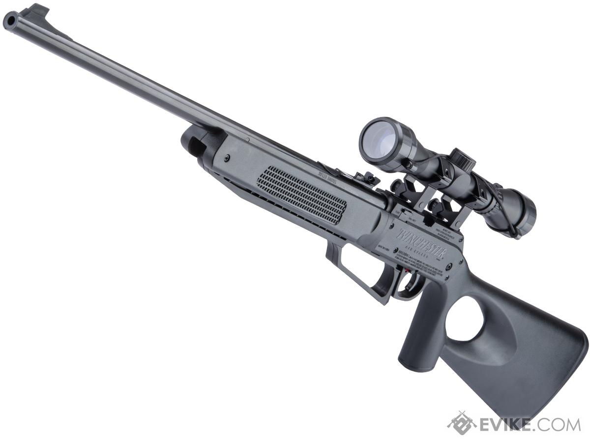 Daisy Winchester Cal Bb Pellet Model Xs Multi Pump Pneumatic Powered Air Rifle More