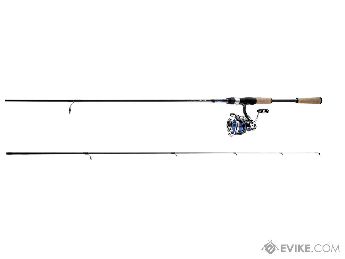 Daiwa Legalis LT Spinning Fishing Rod & Reel Combo (Model: LEGLT30G902ML),  MORE, Fishing, Reels -  Airsoft Superstore