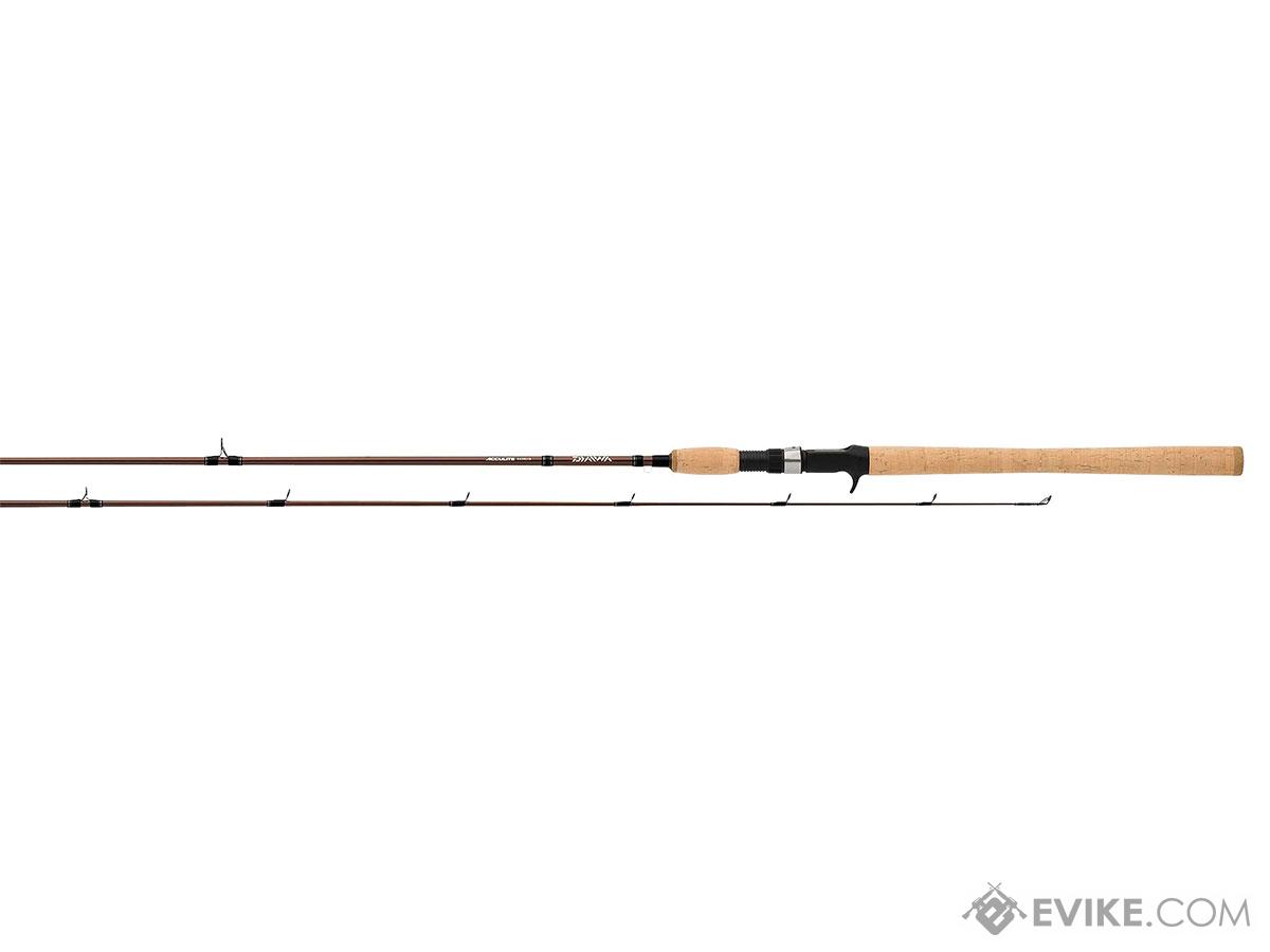 Daiwa Acculite Freshwater Spinning Fishing Rod (Model: ACLT902MLFS)