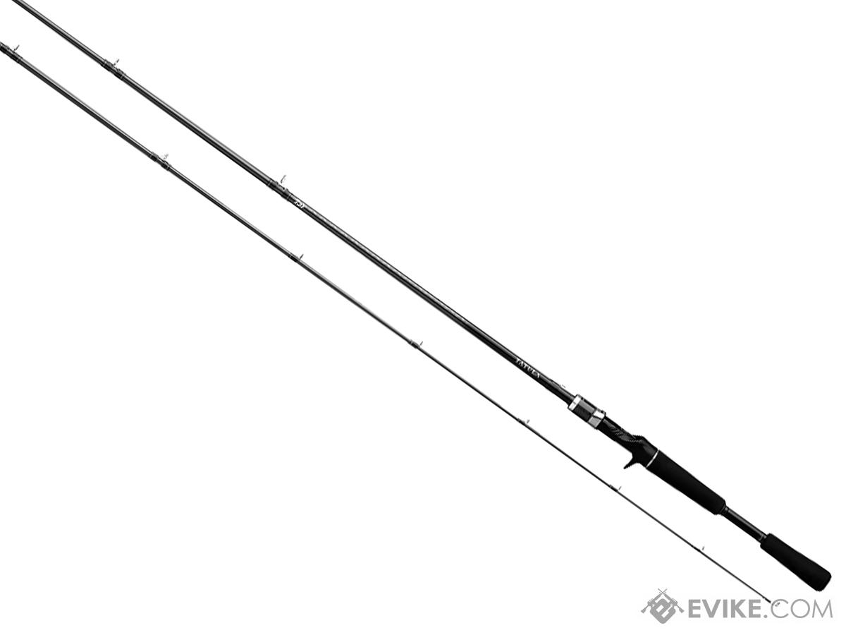 Daiwa Tatula XT Bass Fishing Rod (Model: Casting / TXT701MFS)