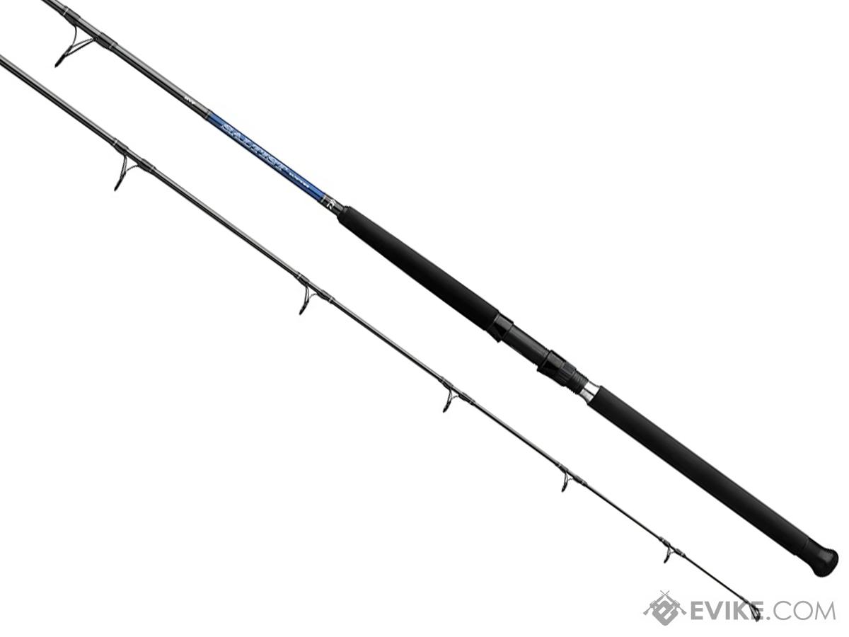 Daiwa Saltist Boat Fishing Rod (Model: Spinning / SLTST761MHS