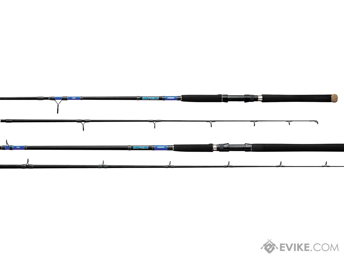 Daiwa Beefstick Fishing Rod (Model: Spinning / BSS701HB)