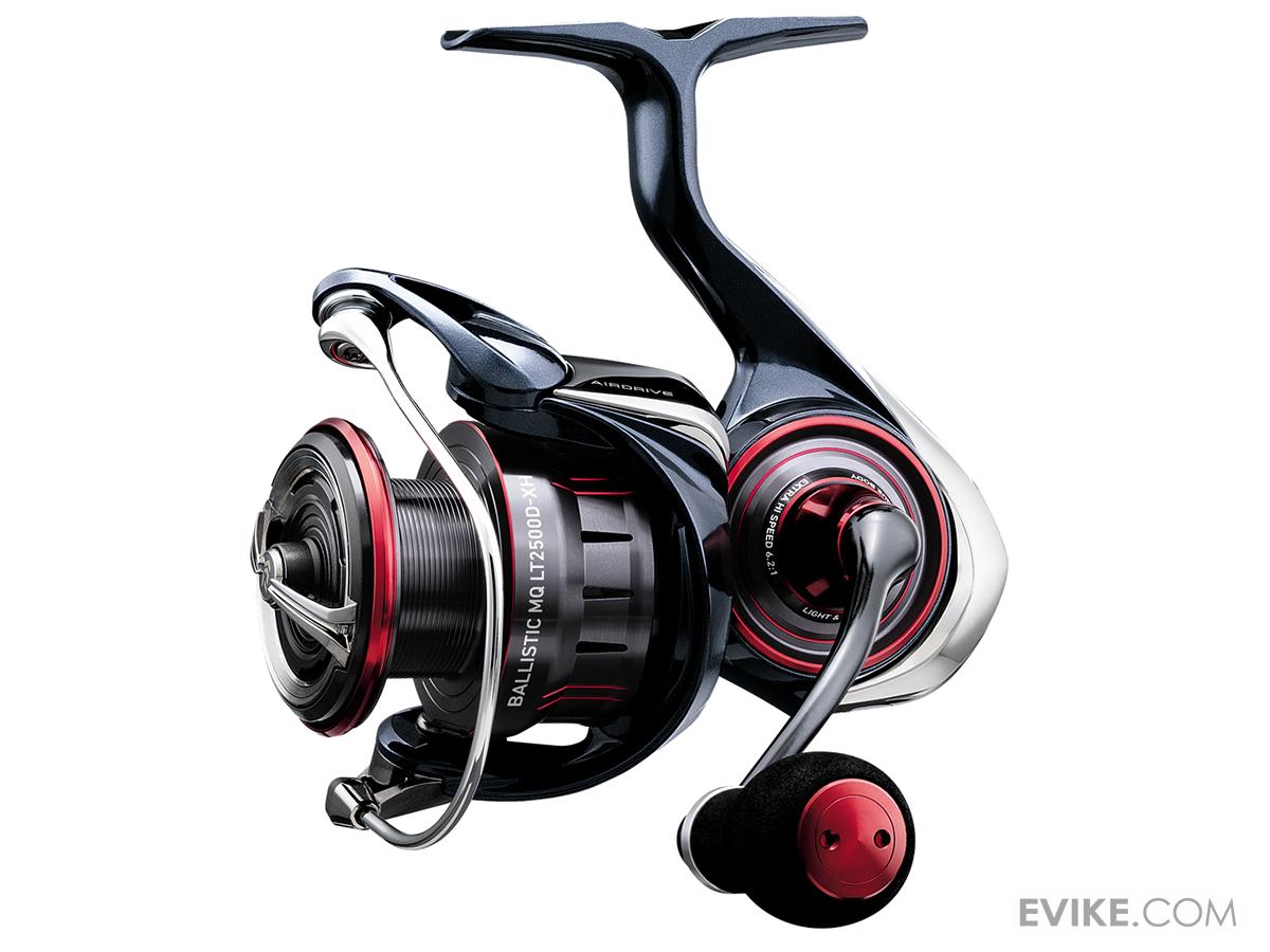BALLISTIC ＬＴ4000-CXH Daiwa Ballistic MQ LT Spinning Fishing Reel (Model: 4000D-CXH