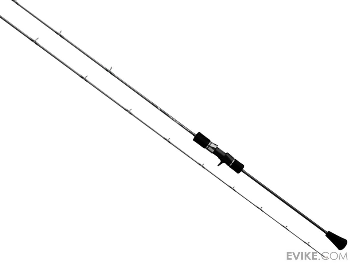 ロッド Daiwa Outrage J63-3 Daiwa Outrage J63S-3 Spinning Rod | eBay